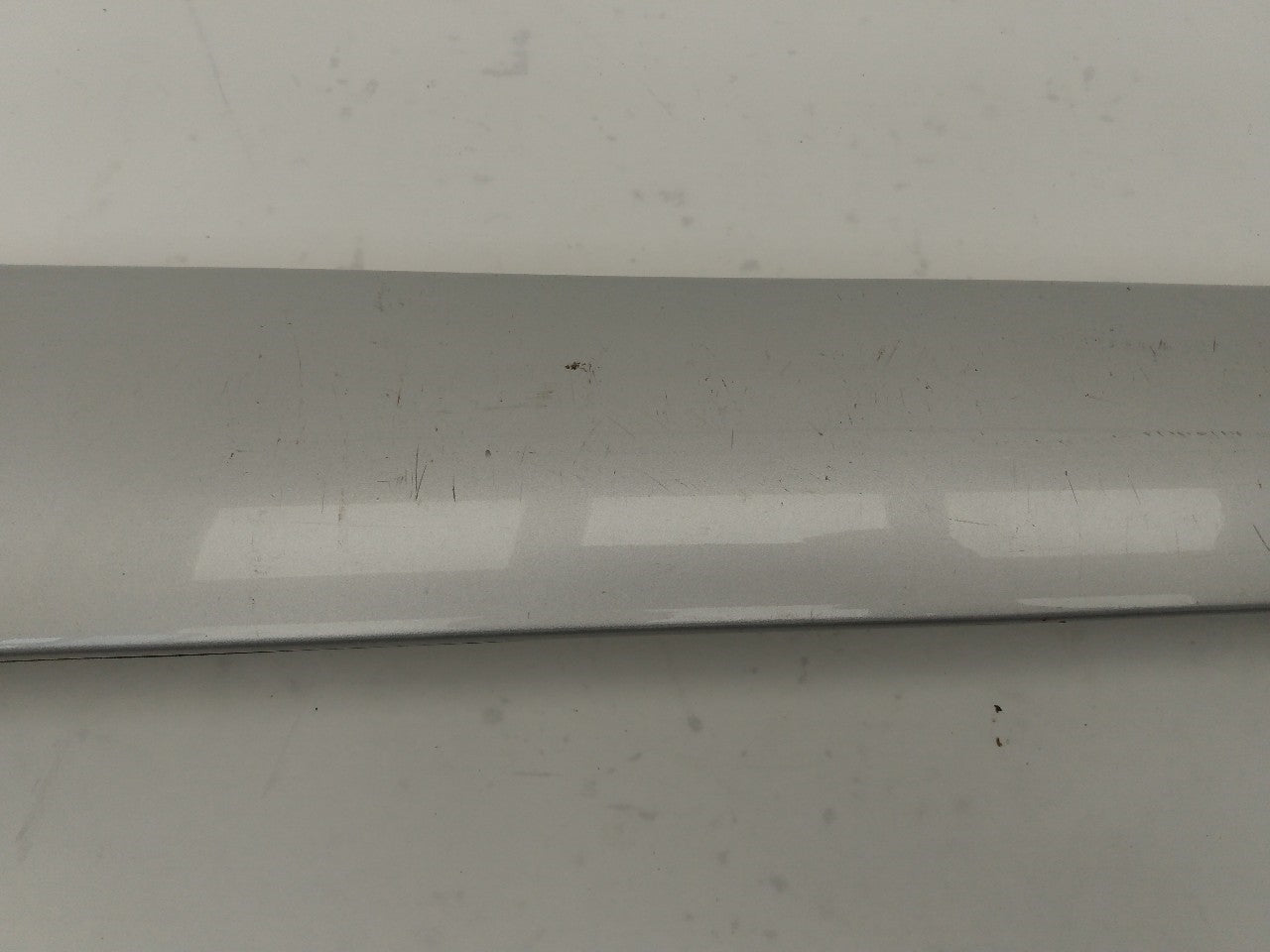 Mercedes SLK320 Pair Of Exterior A Pillar Panels