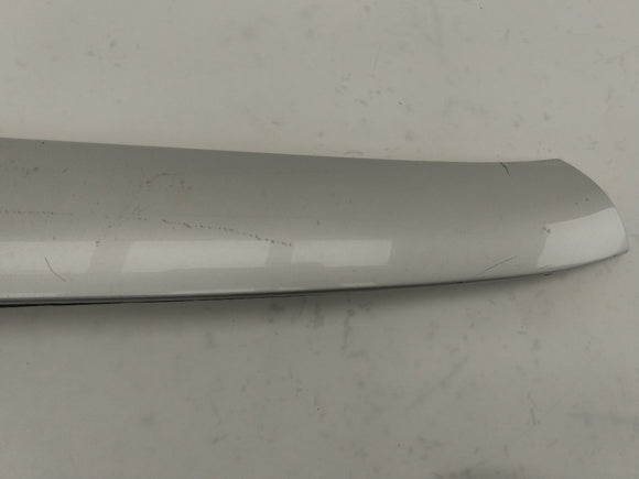 Mercedes SLK320 Pair Of Exterior A Pillar Panels