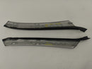 Mercedes SLK320 Pair Of Exterior A Pillar Panels-12