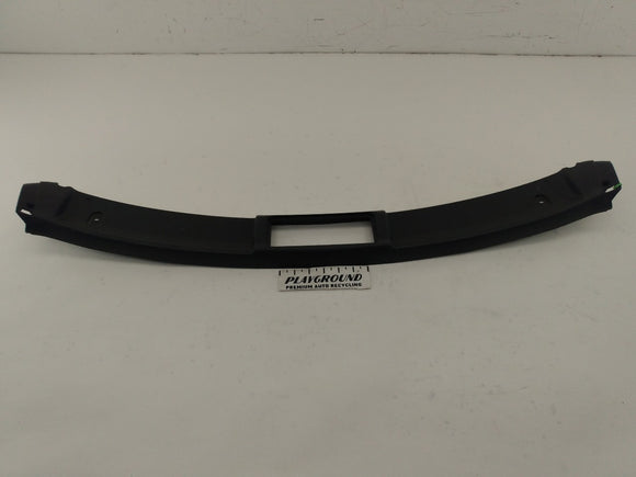 Honda S2000 Roof Rail Trim