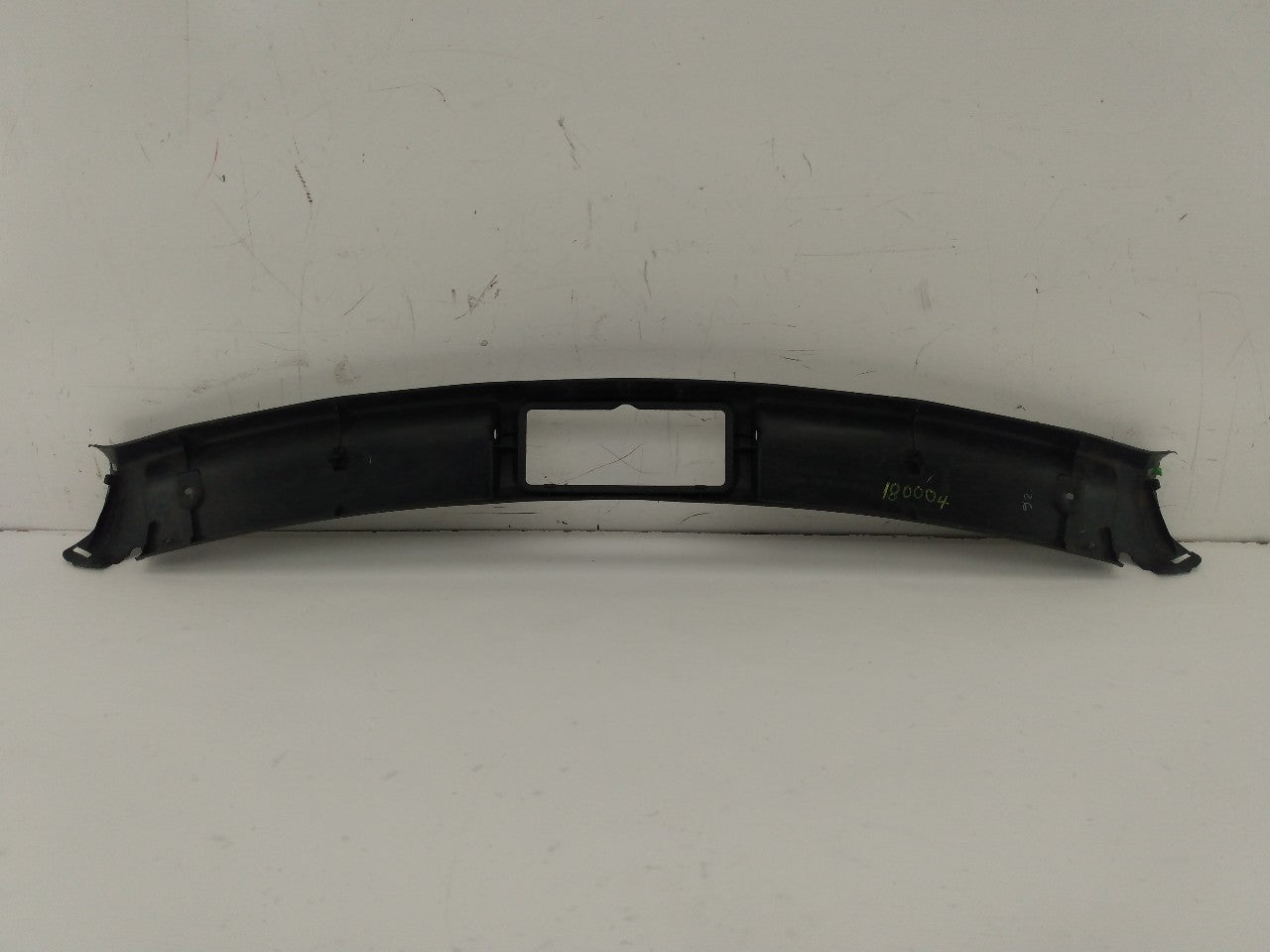 Honda S2000 Roof Rail Trim - 0