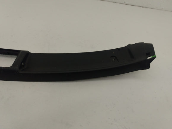 Honda S2000 Roof Rail Trim