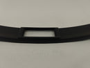 Honda S2000 Roof Rail Trim-4
