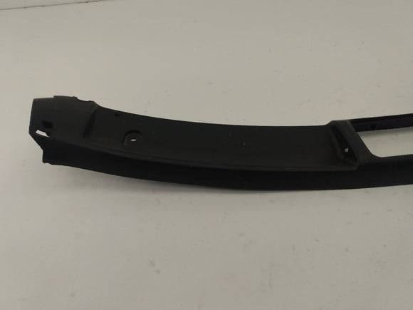Honda S2000 Roof Rail Trim