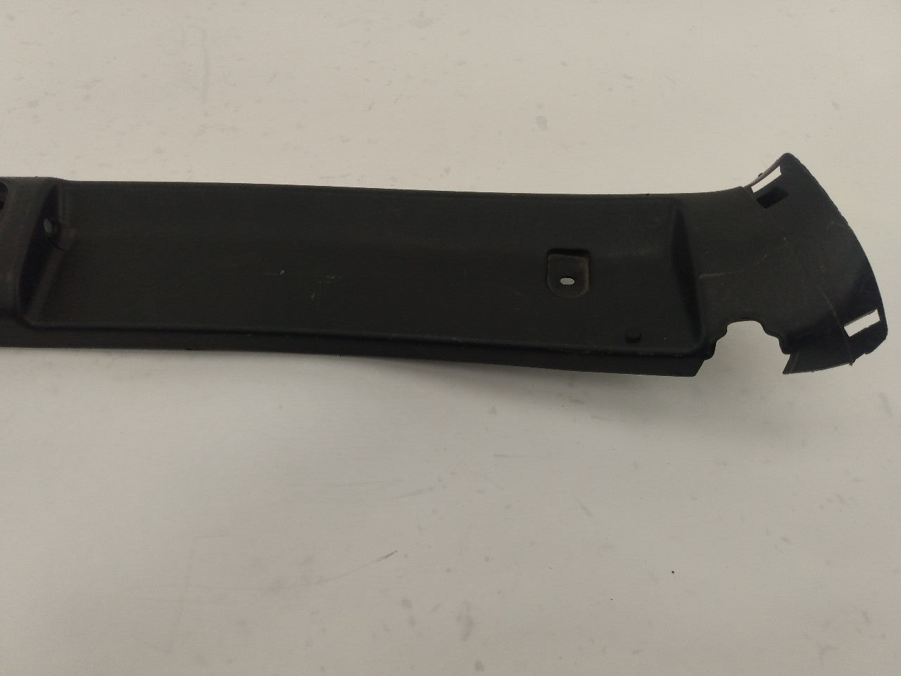 Honda S2000 Roof Rail Trim