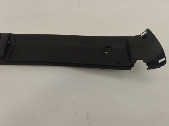 Honda S2000 Roof Rail Trim