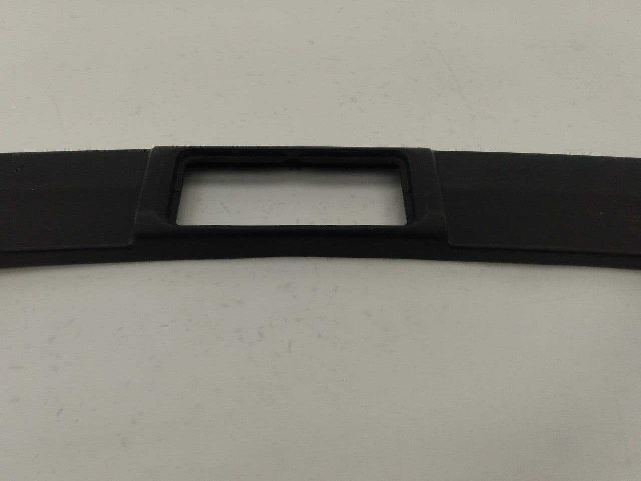 Honda S2000 Roof Rail Trim