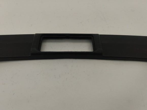 Honda S2000 Roof Rail Trim