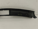 Honda S2000 Roof Rail Trim-9