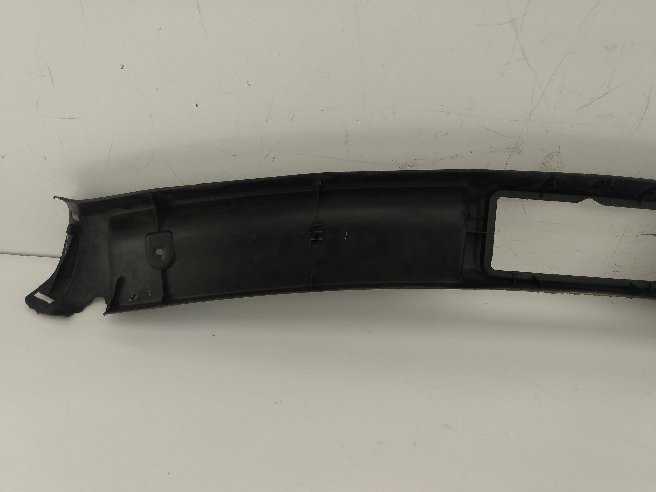 Honda S2000 Roof Rail Trim