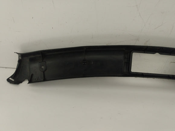 Honda S2000 Roof Rail Trim