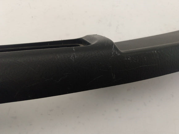 Honda S2000 Roof Rail Trim
