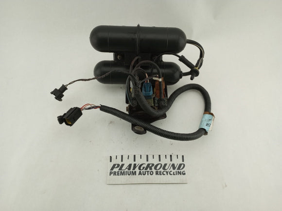 Jaguar XK8 Cruise Control Vacuum Pump