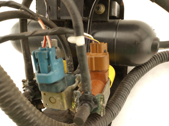 Jaguar XK8 Cruise Control Vacuum Pump