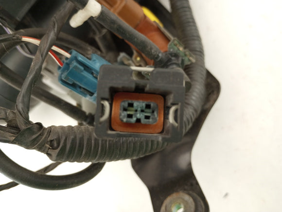 Jaguar XK8 Cruise Control Vacuum Pump