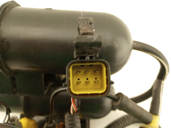 Jaguar XK8 Cruise Control Vacuum Pump