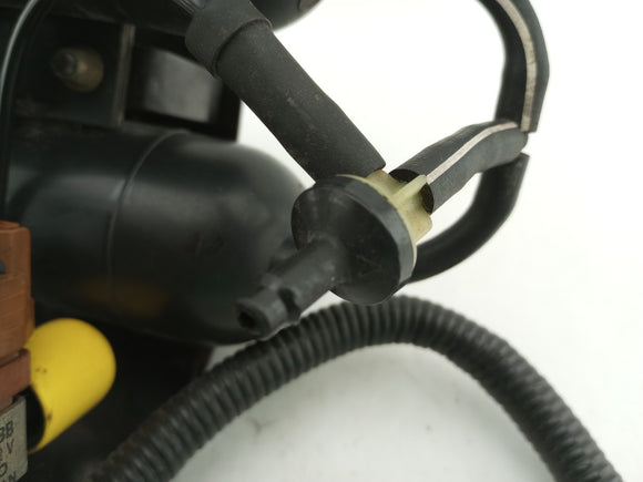 Jaguar XK8 Cruise Control Vacuum Pump