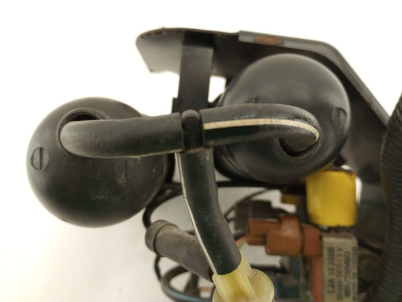 Jaguar XK8 Cruise Control Vacuum Pump