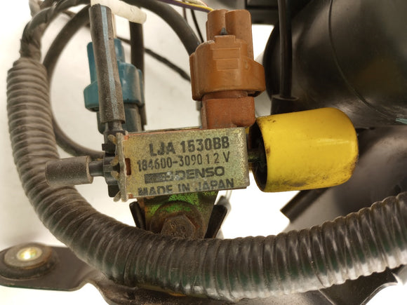 Jaguar XK8 Cruise Control Vacuum Pump