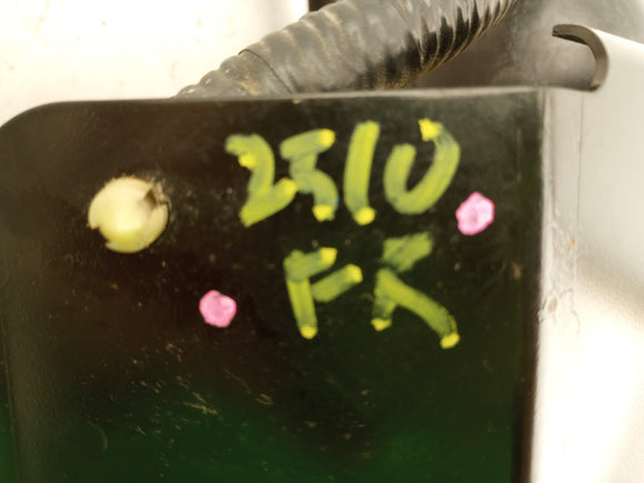 Jaguar XK8 Cruise Control Vacuum Pump