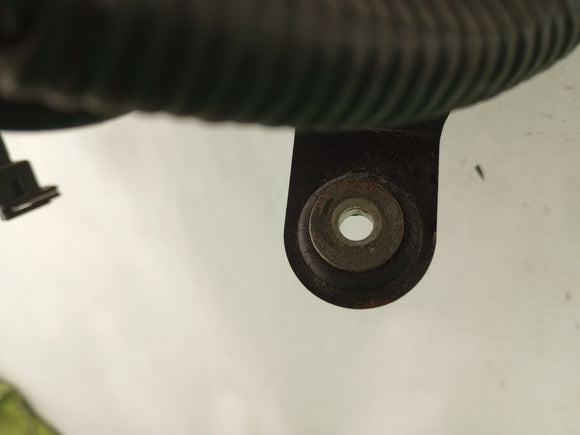 Jaguar XK8 Cruise Control Vacuum Pump