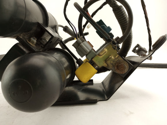 Jaguar XK8 Cruise Control Vacuum Pump