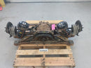 Jaguar XK8 Complete Rear End Assembly-1