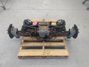 Jaguar XK8 Complete Rear End Assembly-3