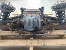 Jaguar XK8 Complete Rear End Assembly-10