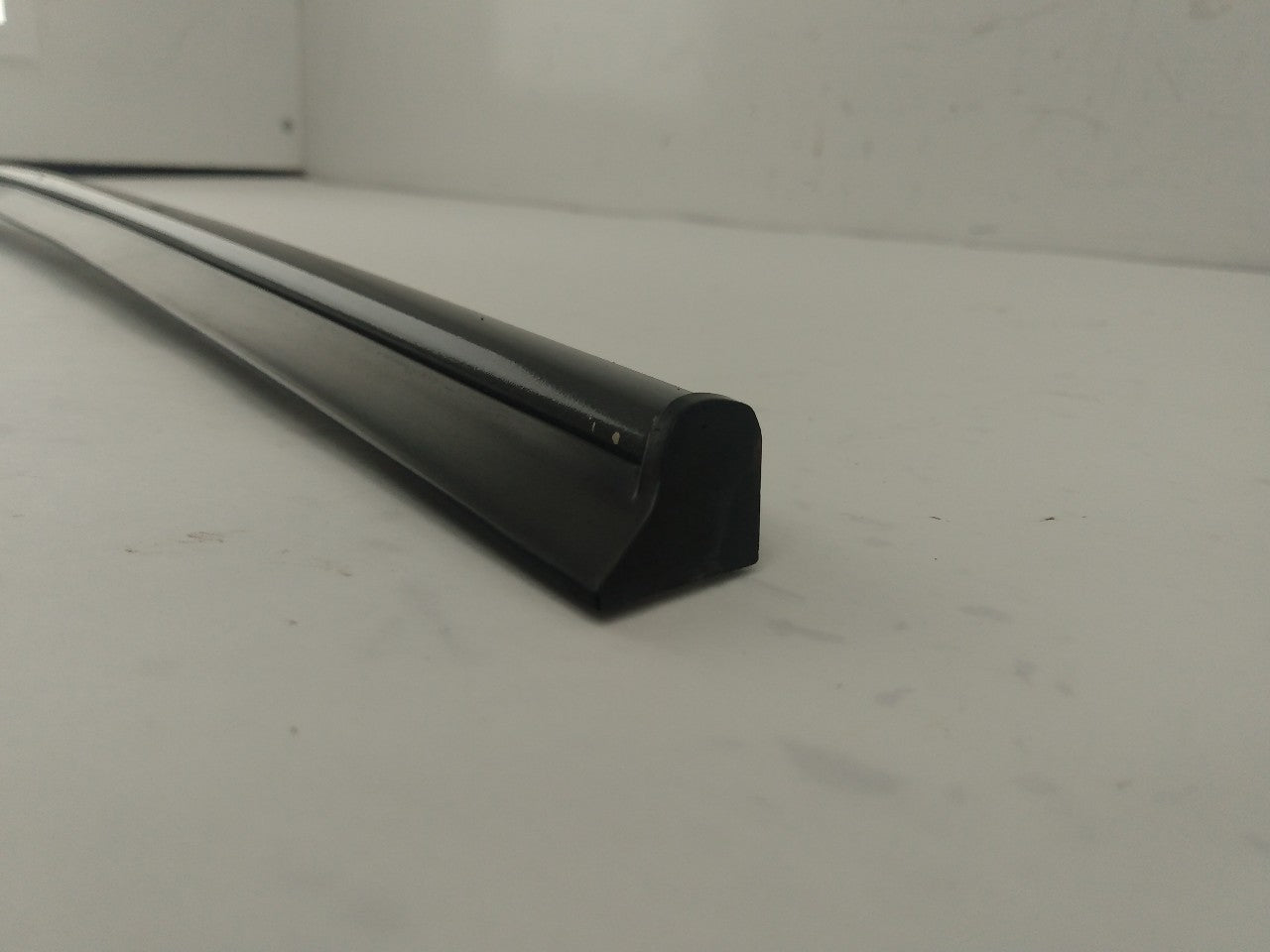 Jaguar XK8 Driver Left Rear Quarter Window Molding Trim