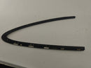 Jaguar XK8 Driver Left Rear Quarter Window Molding Trim-9