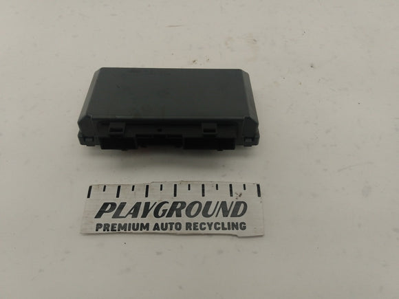 Jaguar XK8 Driver Left Front Seat Control Module