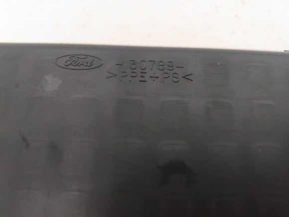 Jaguar XK8 Driver Left Front Seat Control Module