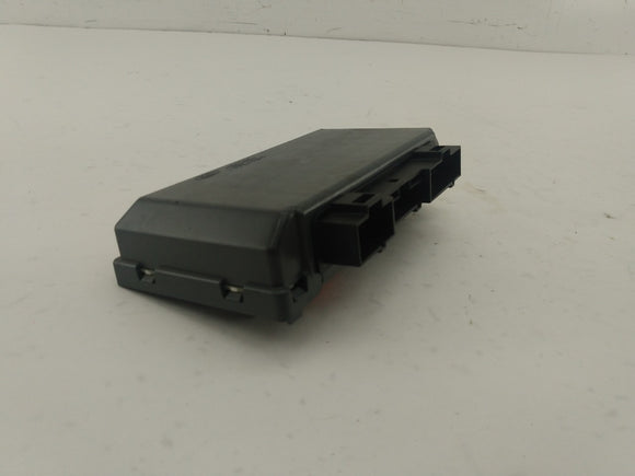 Jaguar XK8 Driver Left Front Seat Control Module