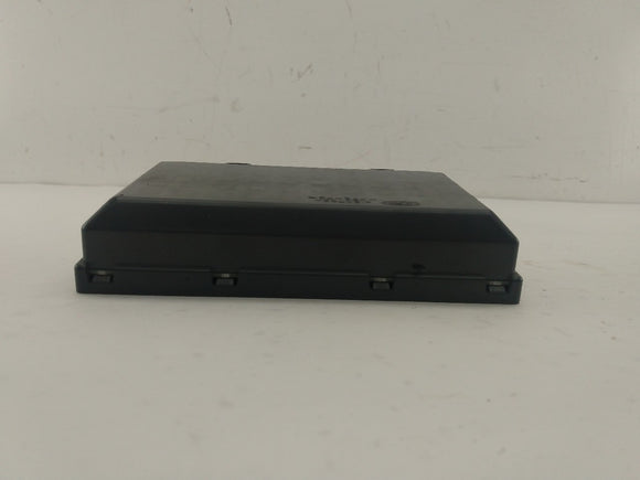 Jaguar XK8 Driver Left Front Seat Control Module