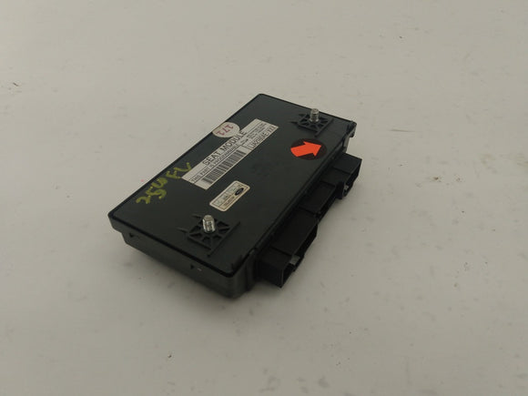 Jaguar XK8 Driver Left Front Seat Control Module