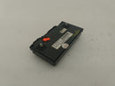Jaguar XK8 Driver Left Front Seat Control Module-10