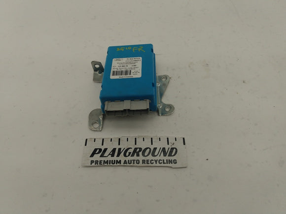 Jaguar XK8 Airbag Control Module