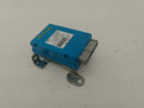 Jaguar XK8 Airbag Control Module-2