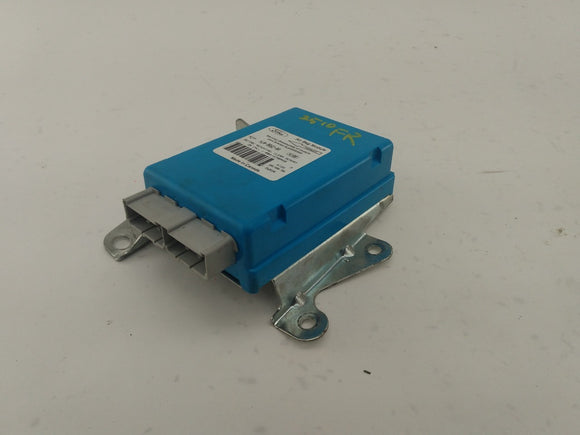 Jaguar XK8 Airbag Control Module