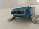 Jaguar XK8 Airbag Control Module-6