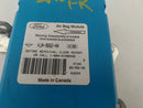 Jaguar XK8 Airbag Control Module-7