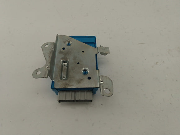 Jaguar XK8 Airbag Control Module