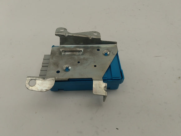 Jaguar XK8 Airbag Control Module
