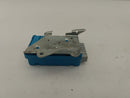 Jaguar XK8 Airbag Control Module-11