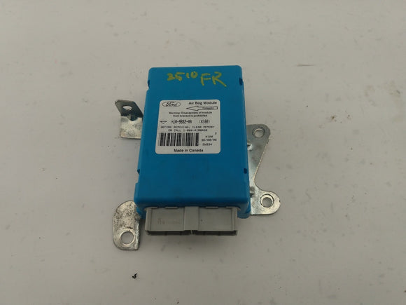Jaguar XK8 Airbag Control Module