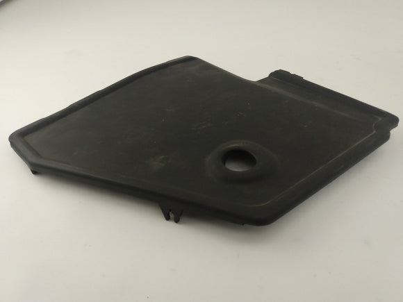 Jaguar XKR Pair Of Engine Bay Cover