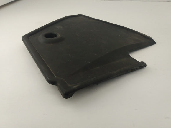 Jaguar XKR Pair Of Engine Bay Cover