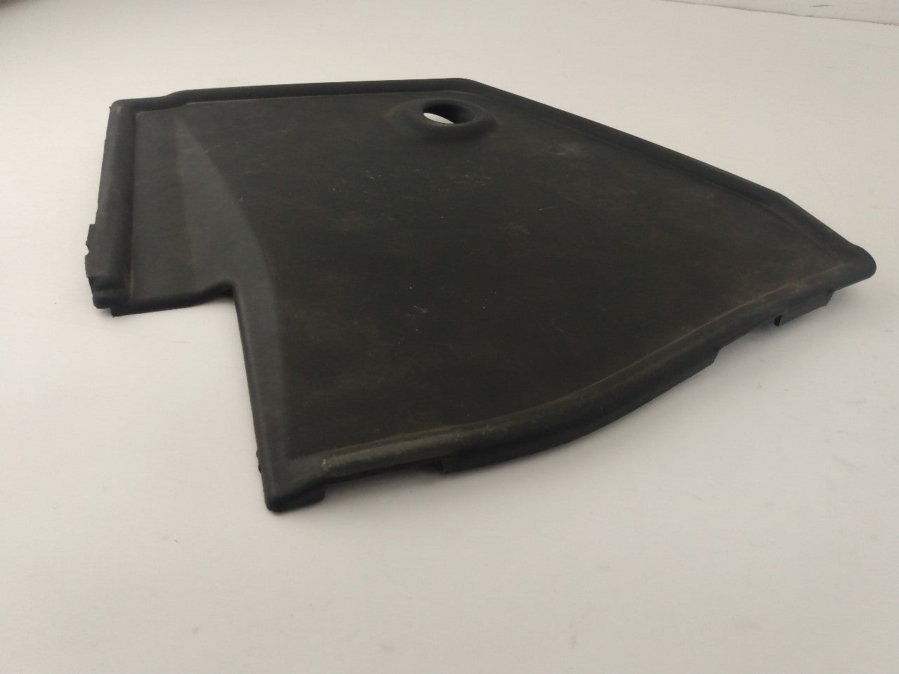 Jaguar XKR Pair Of Engine Bay Cover