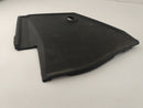 Jaguar XKR Pair Of Engine Bay Cover-5